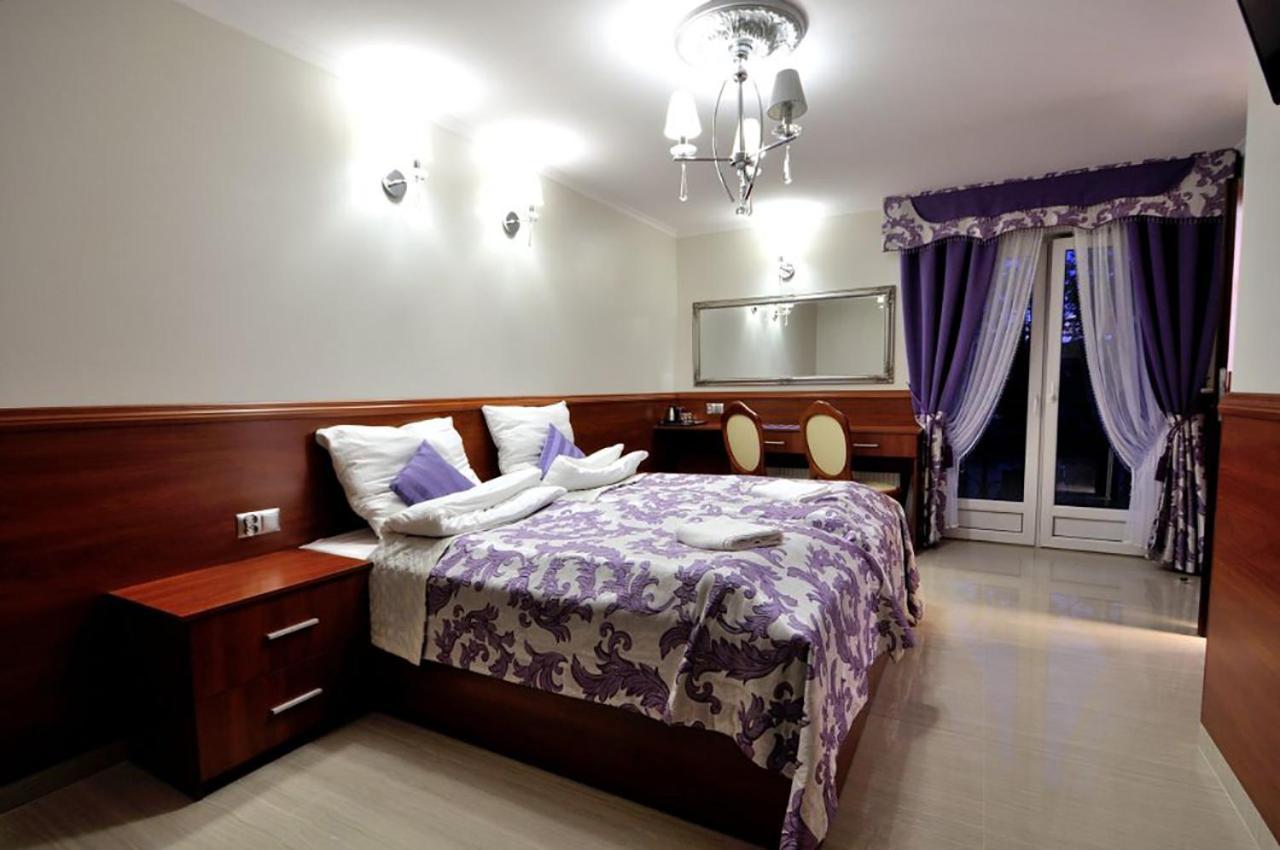 Bed and Breakfast Api IV Закопане Экстерьер фото