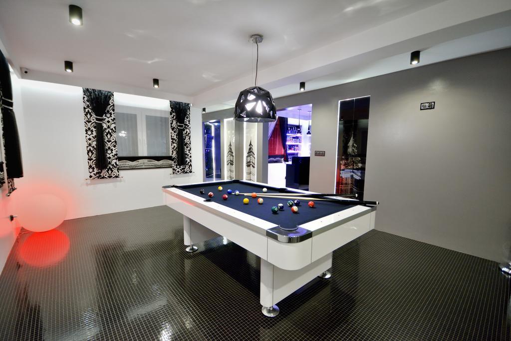 Bed and Breakfast Api IV Закопане Экстерьер фото