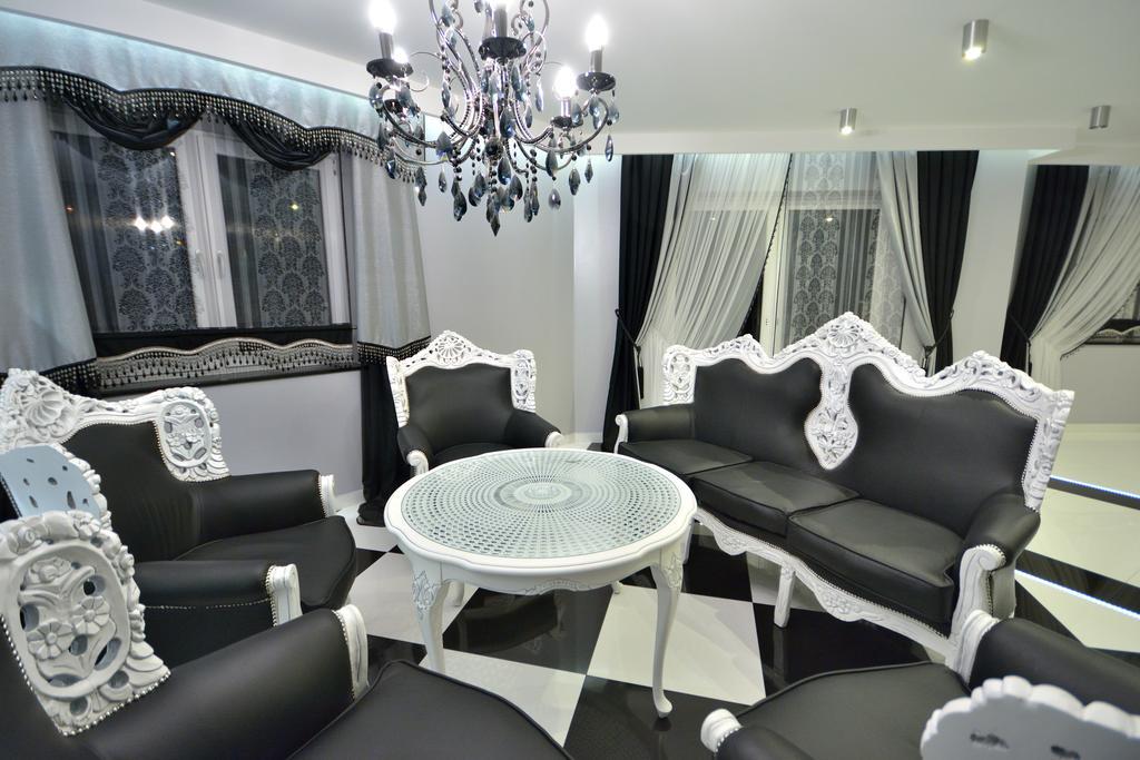 Bed and Breakfast Api IV Закопане Экстерьер фото