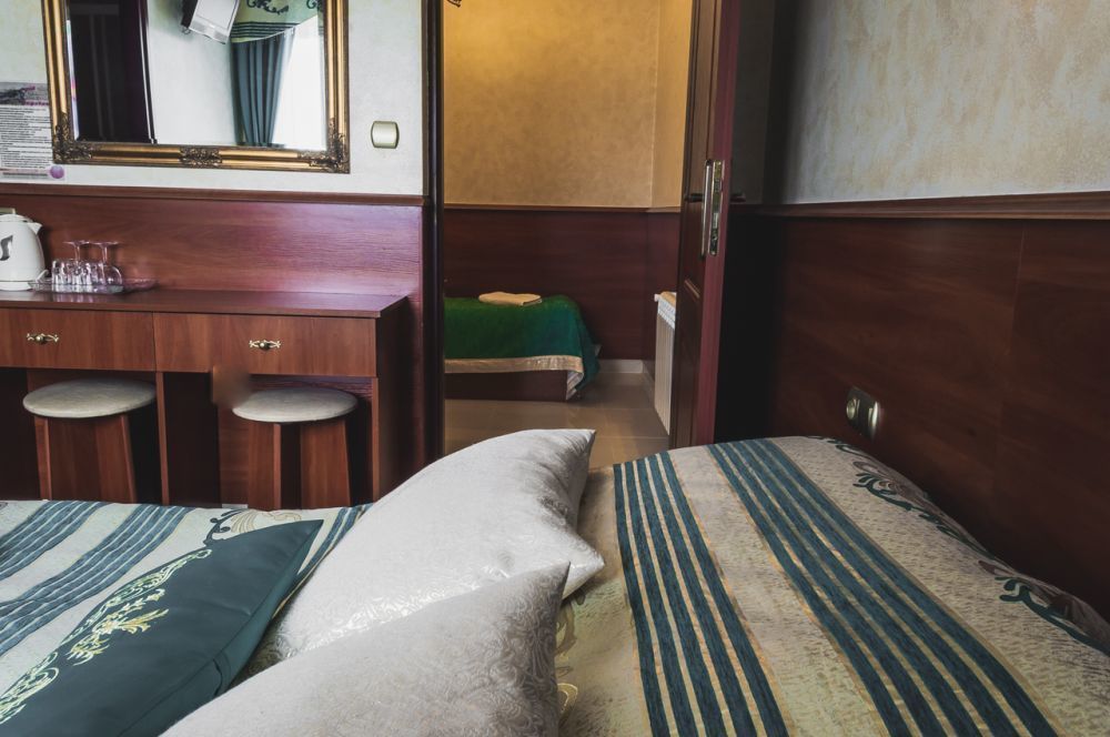 Bed and Breakfast Api IV Закопане Экстерьер фото