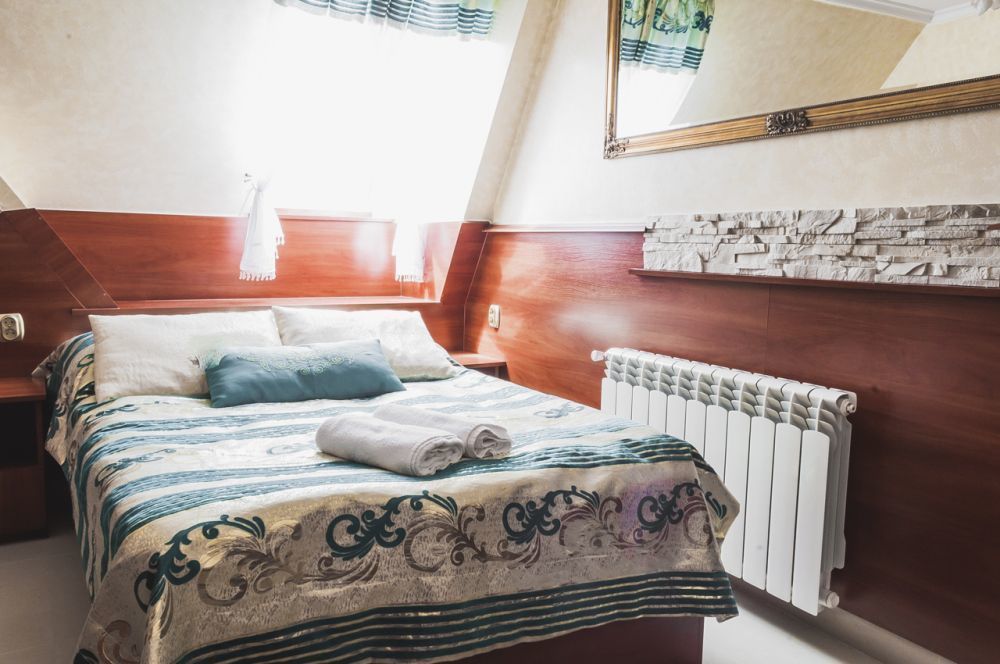 Bed and Breakfast Api IV Закопане Экстерьер фото