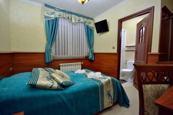 Bed and Breakfast Api IV Закопане Экстерьер фото