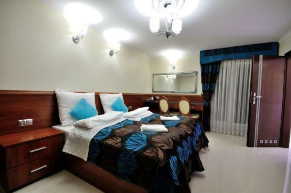 Bed and Breakfast Api IV Закопане Экстерьер фото