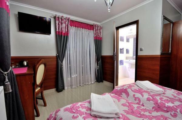 Bed and Breakfast Api IV Закопане Экстерьер фото