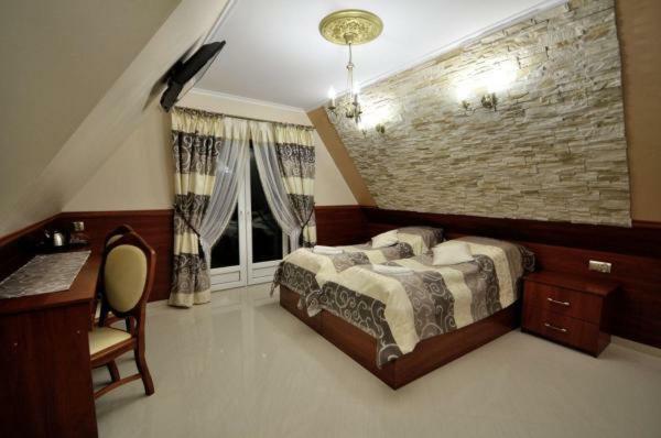Bed and Breakfast Api IV Закопане Экстерьер фото