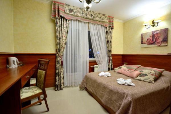 Bed and Breakfast Api IV Закопане Экстерьер фото