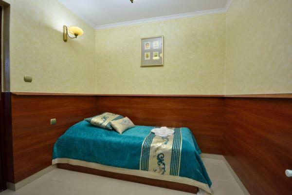 Bed and Breakfast Api IV Закопане Экстерьер фото