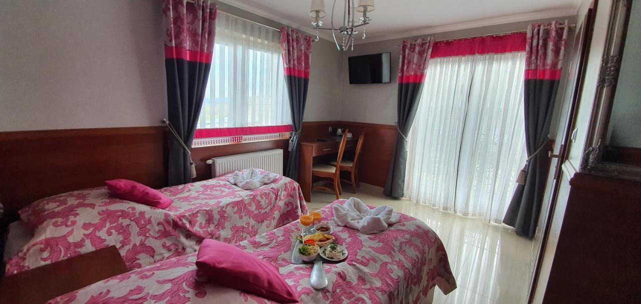 Bed and Breakfast Api IV Закопане Экстерьер фото